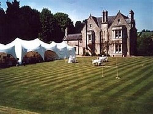 Burcombe Manor Villa Barford Saint Martin Екстериор снимка